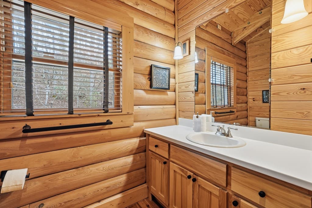 252 Branch Creek Road, Mccaysville GA 30555 - Photo