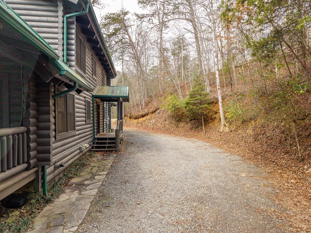 252 Branch Creek Road, Mccaysville GA 30555 - Photo