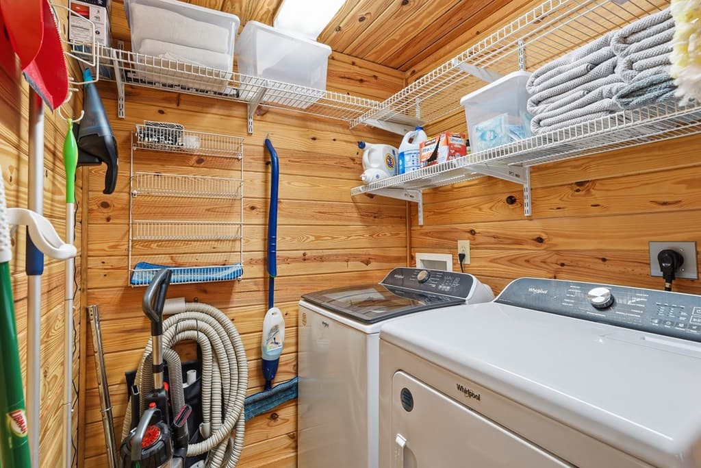 252 Branch Creek Road, Mccaysville GA 30555 - Photo