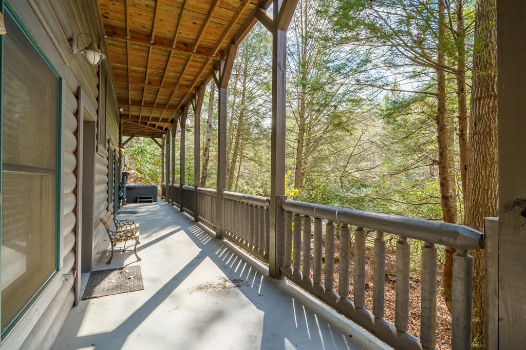 252 Branch Creek Road, Mccaysville GA 30555 - Photo