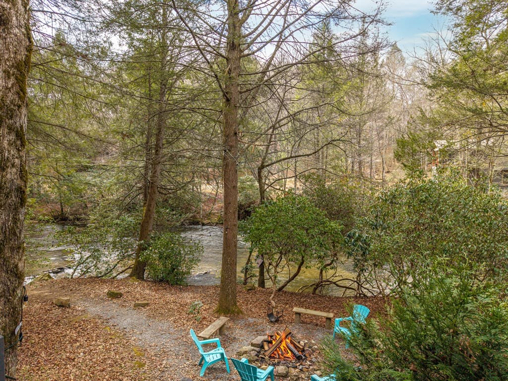 252 Branch Creek Road, Mccaysville GA 30555 - Photo