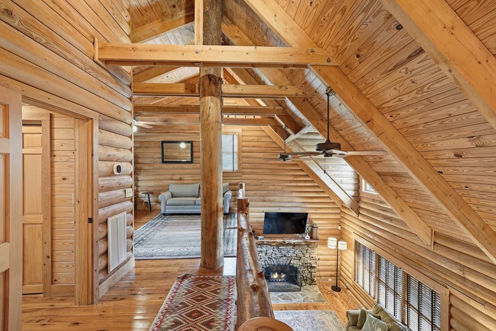 252 Branch Creek Road, Mccaysville GA 30555 - Photo