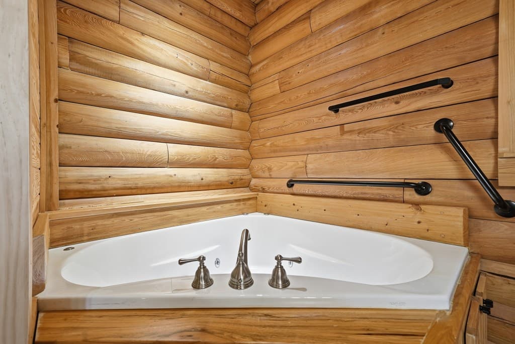 252 Branch Creek Road, Mccaysville GA 30555 - Photo