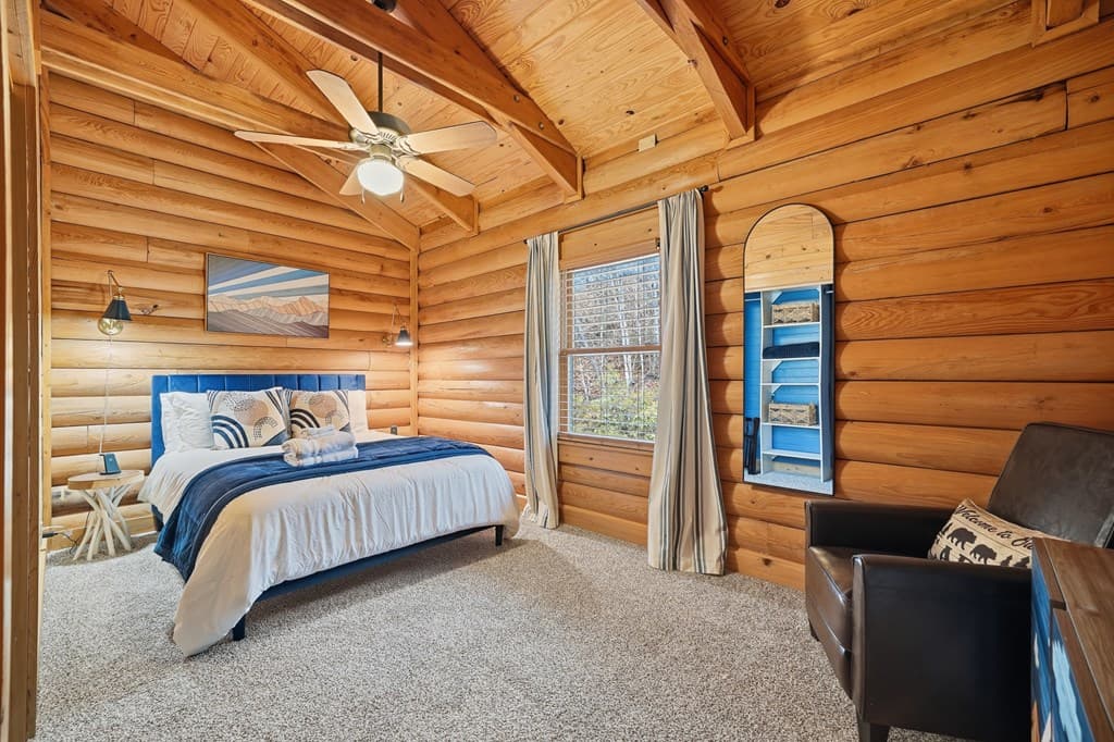 252 Branch Creek Road, Mccaysville GA 30555 - Photo
