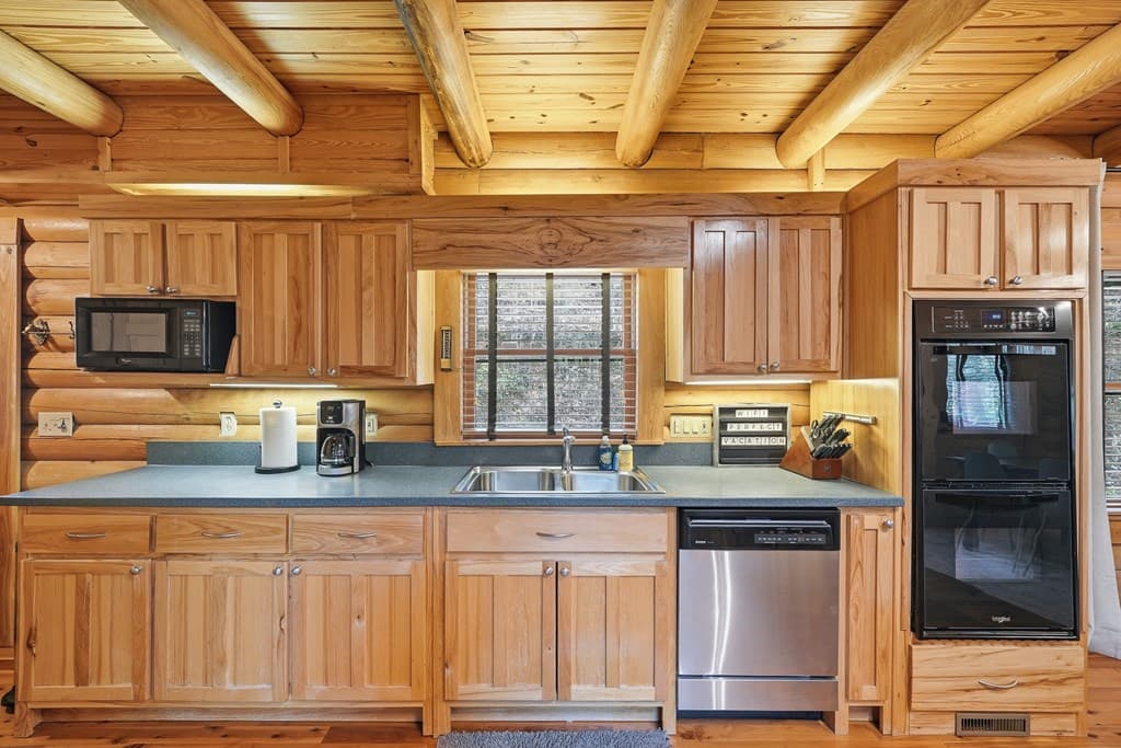 252 Branch Creek Road, Mccaysville GA 30555 - Photo