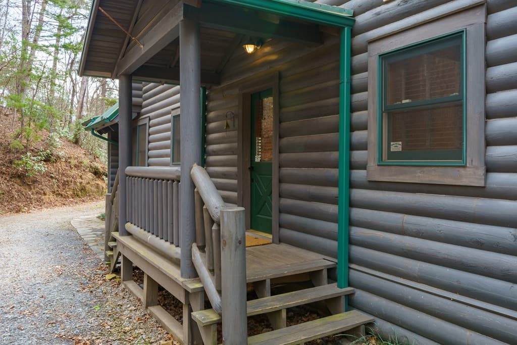 252 Branch Creek Road, Mccaysville GA 30555 - Photo