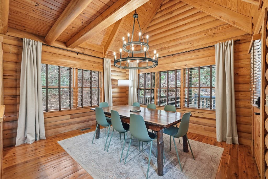 252 Branch Creek Road, Mccaysville GA 30555 - Photo