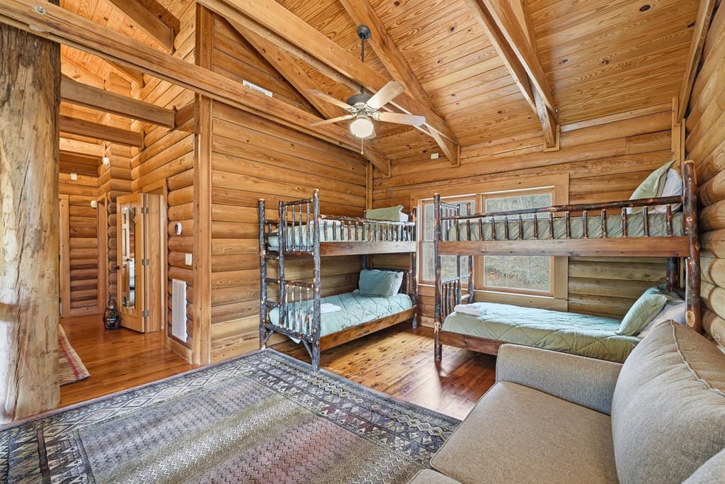 252 Branch Creek Road, Mccaysville GA 30555 - Photo