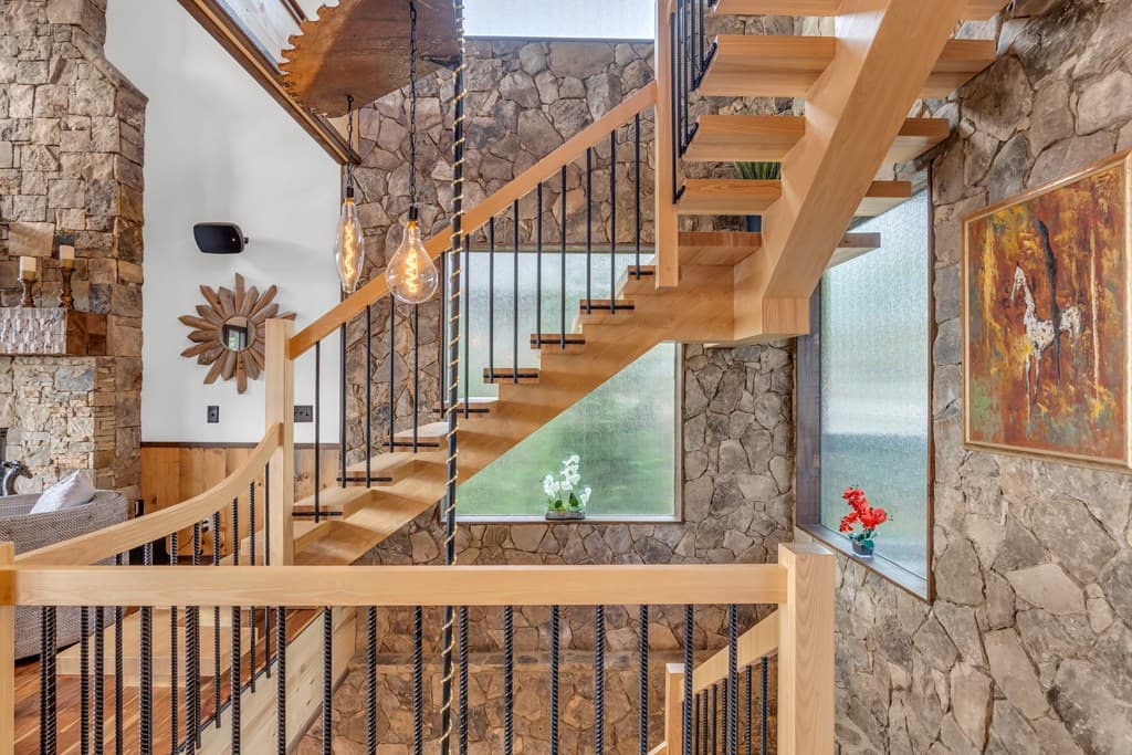 540 Overlook Drive, Blue Ridge GA 30513 - Photo