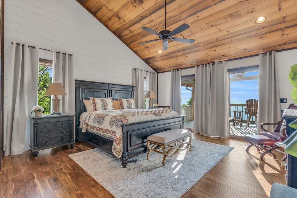 540 Overlook Drive, Blue Ridge GA 30513 - Photo