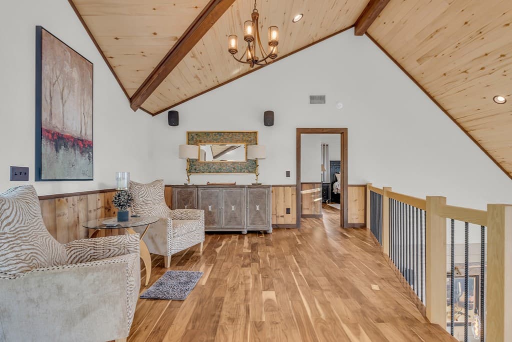 540 Overlook Drive, Blue Ridge GA 30513 - Photo