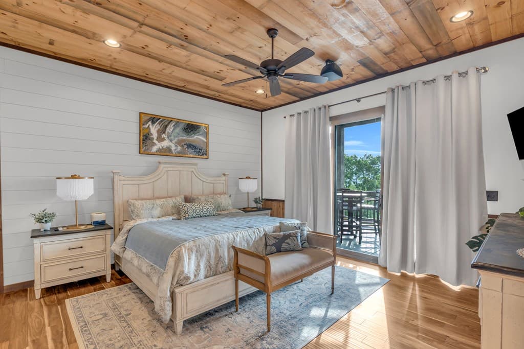 540 Overlook Drive, Blue Ridge GA 30513 - Photo