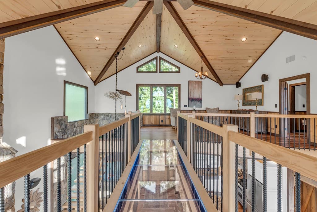 540 Overlook Drive, Blue Ridge GA 30513 - Photo