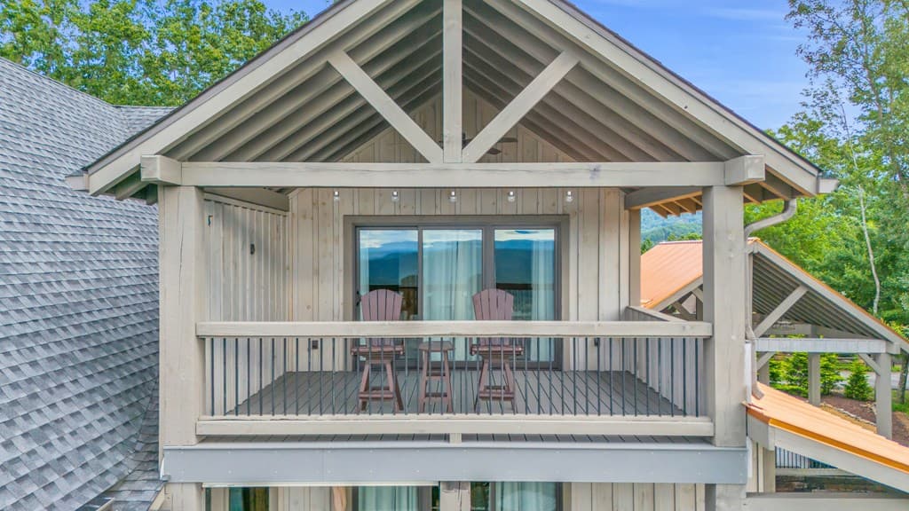 540 Overlook Drive, Blue Ridge GA 30513 - Photo