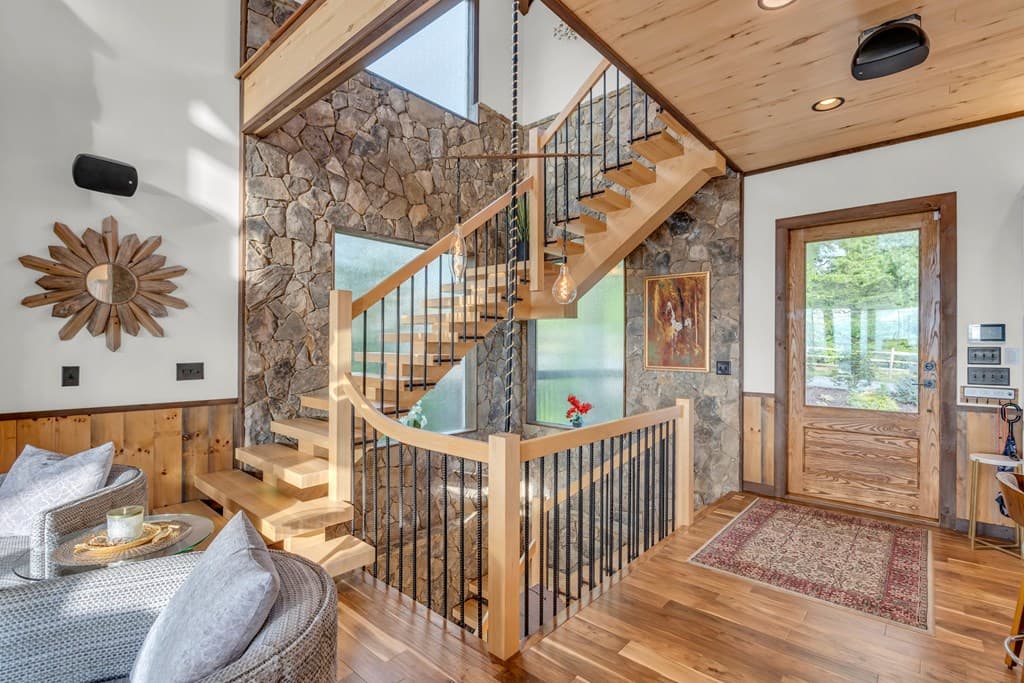 540 Overlook Drive, Blue Ridge GA 30513 - Photo