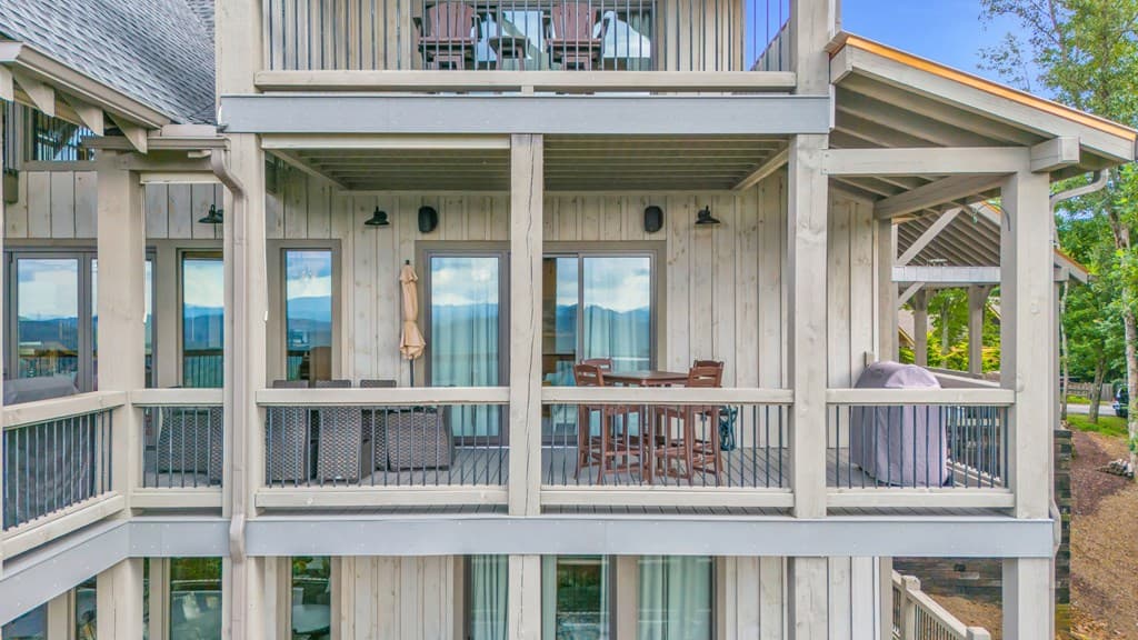 540 Overlook Drive, Blue Ridge GA 30513 - Photo
