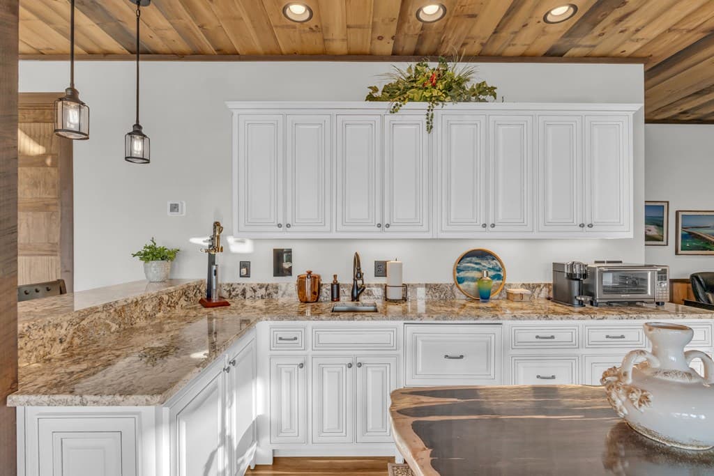 540 Overlook Drive, Blue Ridge GA 30513 - Photo