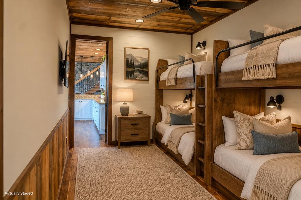540 Overlook Drive, Blue Ridge GA 30513 - Photo