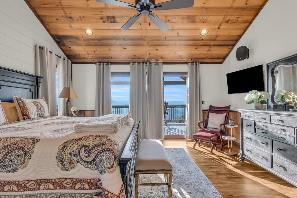 540 Overlook Drive, Blue Ridge GA 30513 - Photo