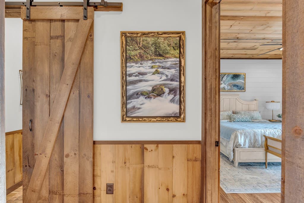 540 Overlook Drive, Blue Ridge GA 30513 - Photo