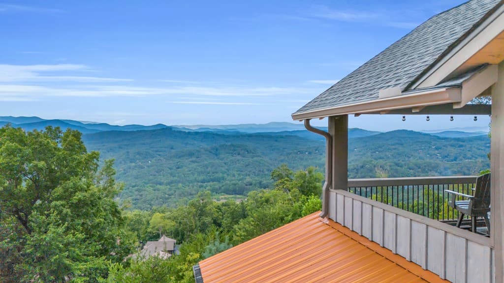 540 Overlook Drive, Blue Ridge GA 30513 - Photo