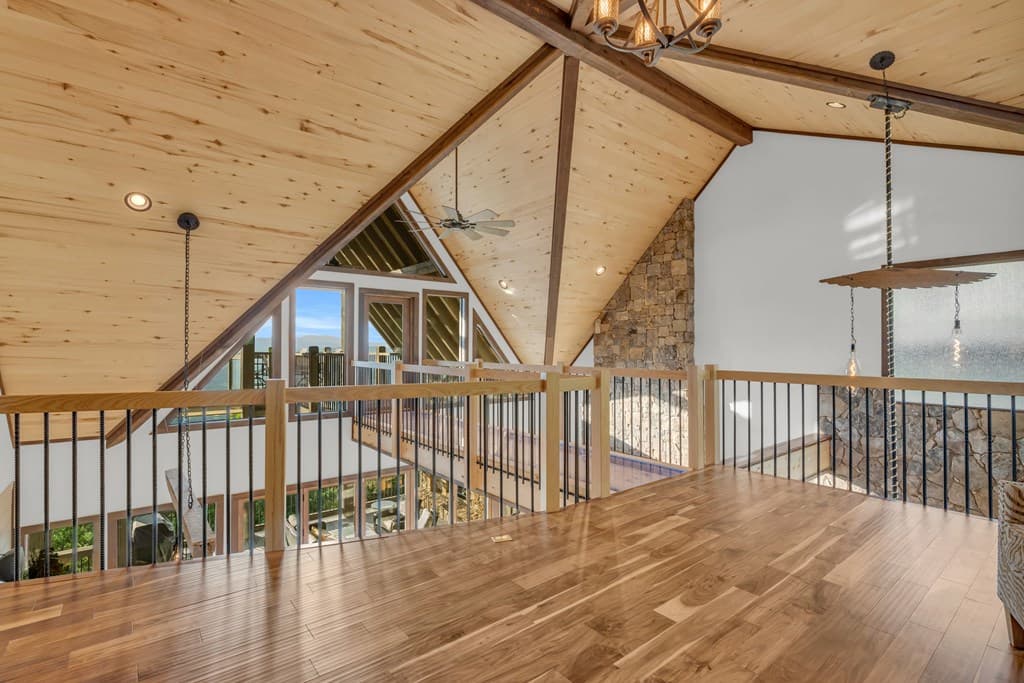 540 Overlook Drive, Blue Ridge GA 30513 - Photo