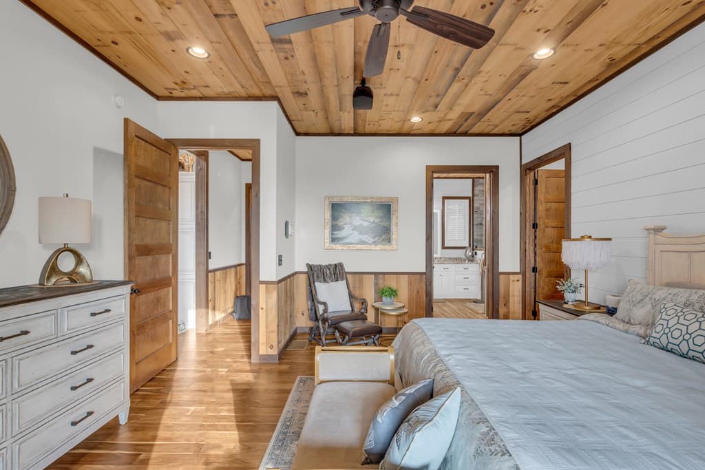 540 Overlook Drive, Blue Ridge GA 30513 - Photo