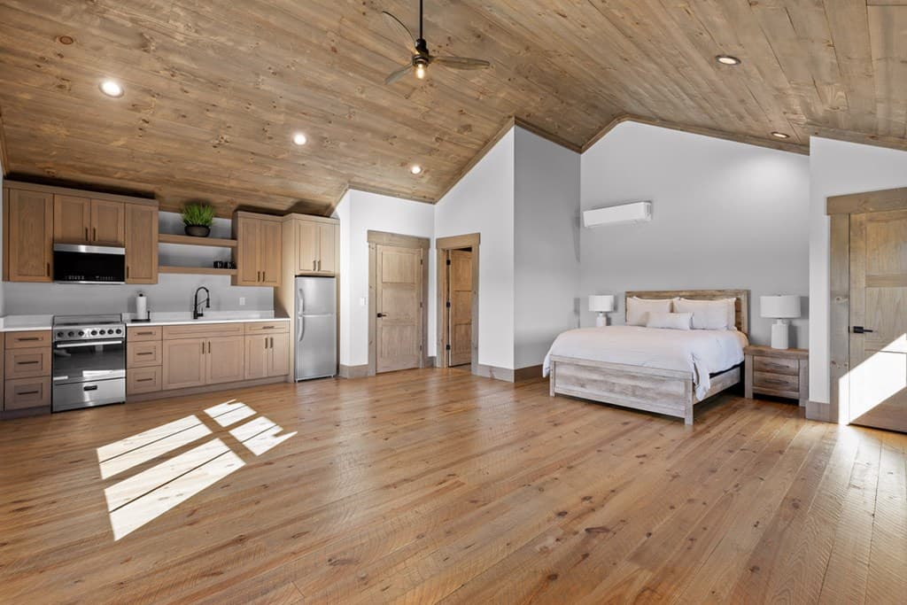 84 Bravo Way, Ellijay GA 30536 - Photo