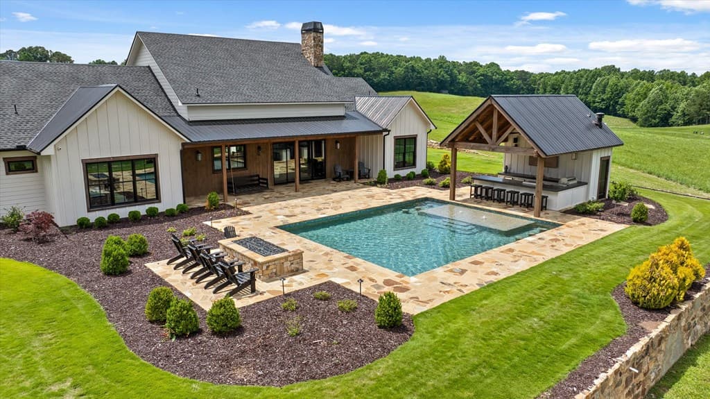 84 Bravo Way, Ellijay GA 30536 - Photo