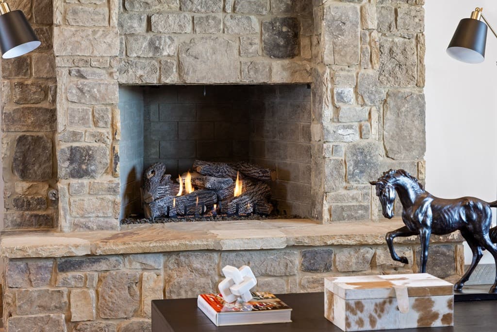 84 Bravo Way, Ellijay GA 30536 - Photo