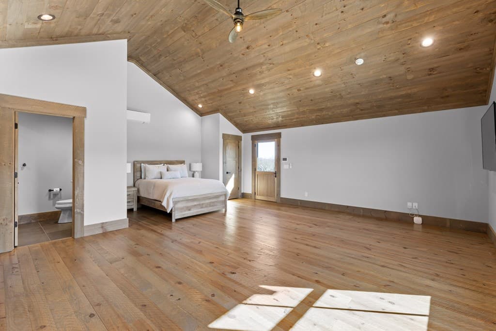 84 Bravo Way, Ellijay GA 30536 - Photo