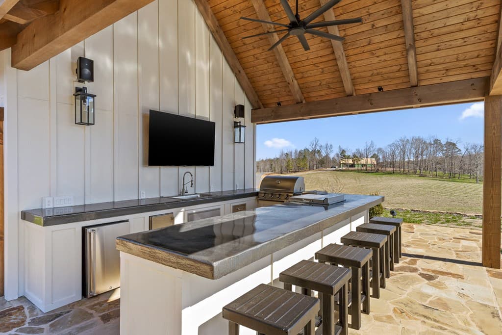 84 Bravo Way, Ellijay GA 30536 - Photo