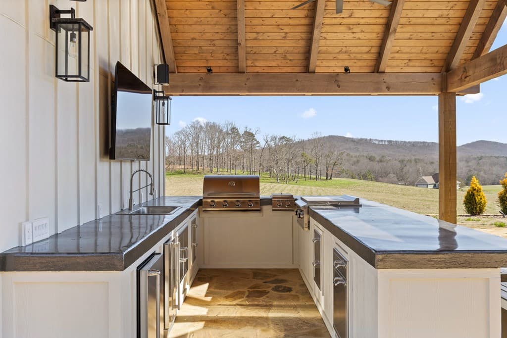 84 Bravo Way, Ellijay GA 30536 - Photo