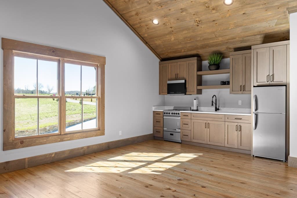 84 Bravo Way, Ellijay GA 30536 - Photo