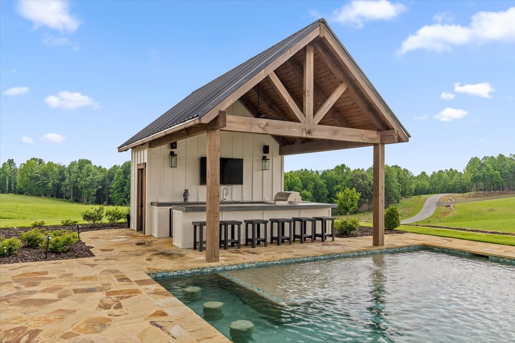 84 Bravo Way, Ellijay GA 30536 - Photo