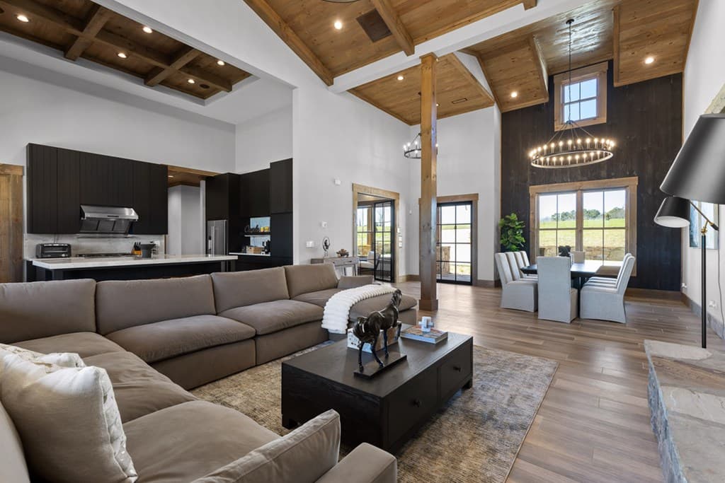 84 Bravo Way, Ellijay GA 30536 - Photo