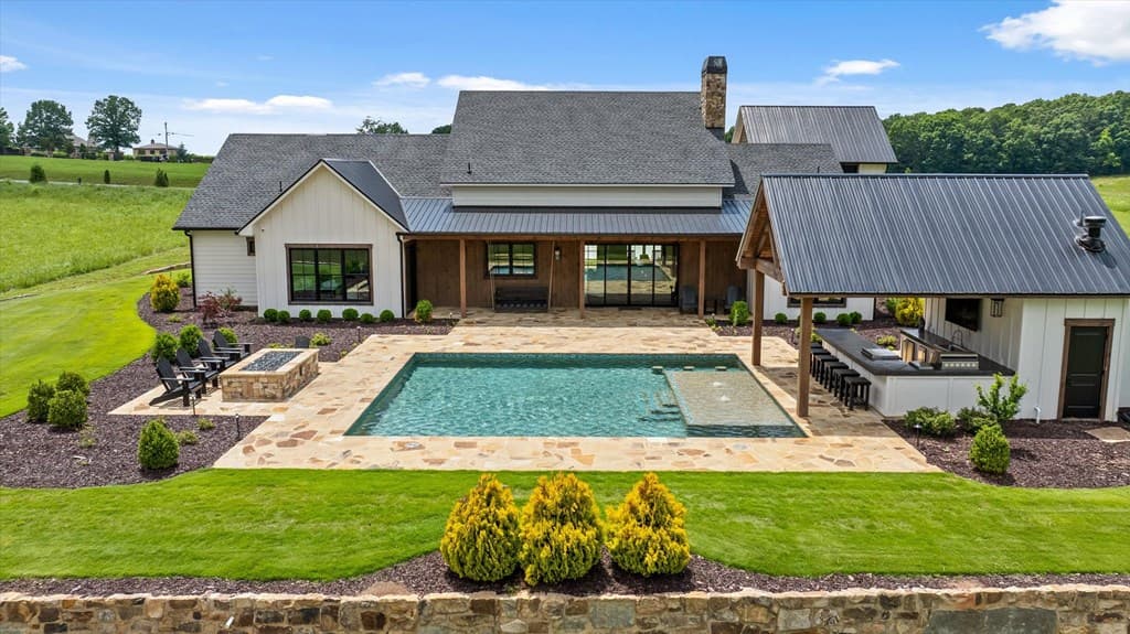 84 Bravo Way, Ellijay GA 30536 - Photo