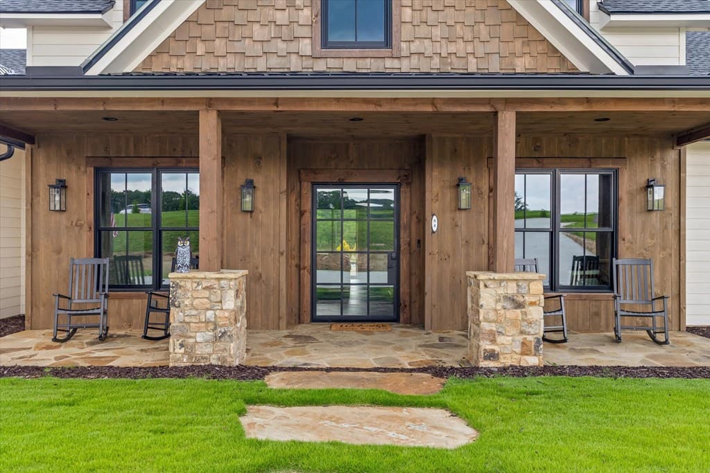 84 Bravo Way, Ellijay GA 30536 - Photo