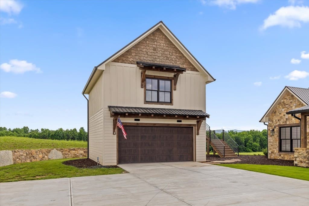 84 Bravo Way, Ellijay GA 30536 - Photo