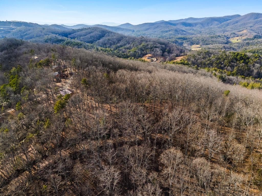 TBD W Hills Drive, Murphy NC 28906 - Primary photo