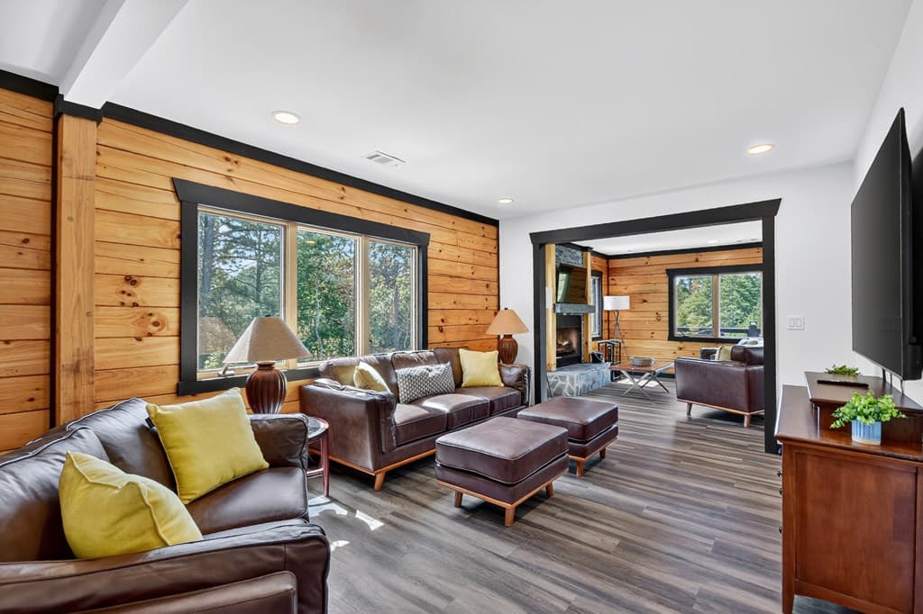 566 Canoe Point, Ellijay GA 30540 - Photo