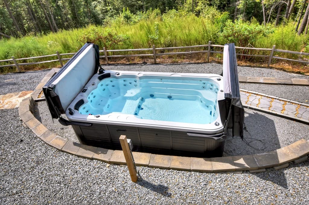 566 Canoe Point, Ellijay GA 30540 - Photo