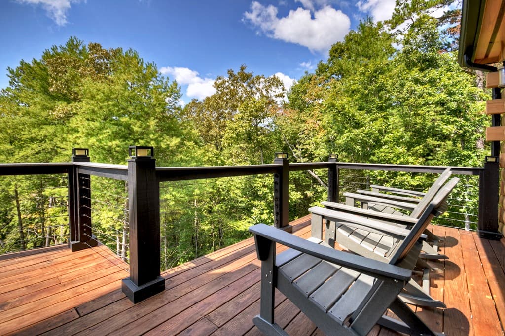 566 Canoe Point, Ellijay GA 30540 - Photo