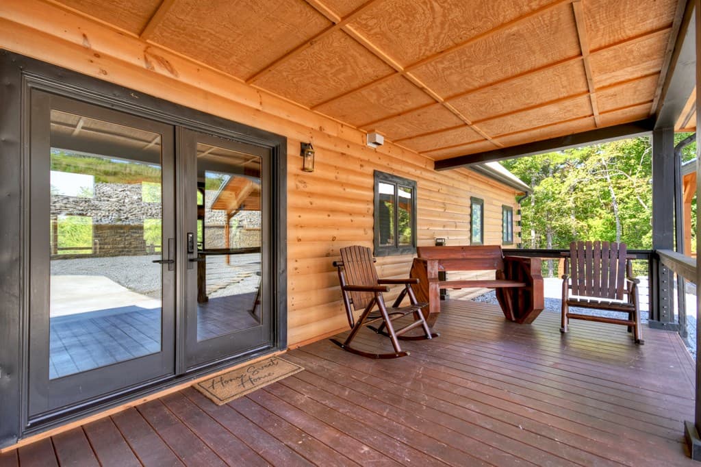 566 Canoe Point, Ellijay GA 30540 - Photo