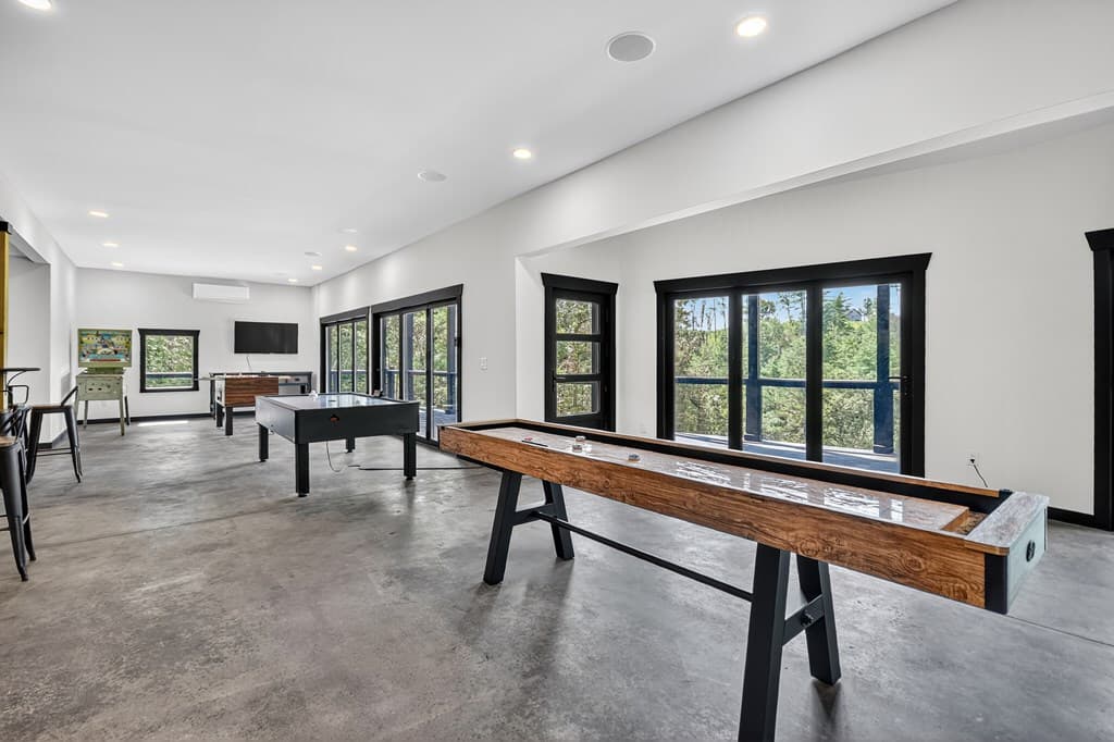 566 Canoe Point, Ellijay GA 30540 - Photo