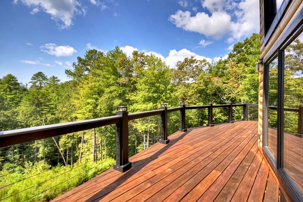 566 Canoe Point, Ellijay GA 30540 - Photo