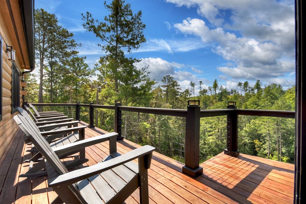 566 Canoe Point, Ellijay GA 30540 - Photo