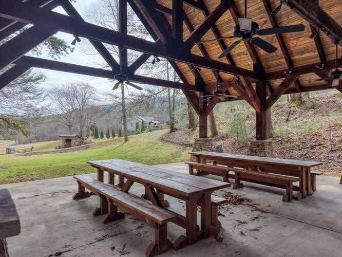 99 Old Possum Way, Murphy NC 28906 - Photo