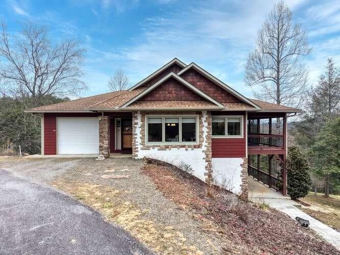 99 Old Possum Way, Murphy NC 28906 - Photo