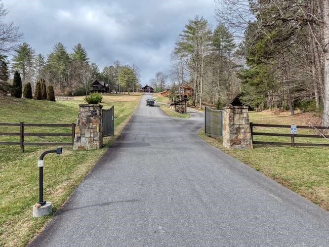 99 Old Possum Way, Murphy NC 28906 - Photo